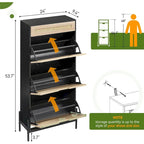 Juego de comedor de 5 piezas, mesa rectangular con 4 sillas, madera de caucho
