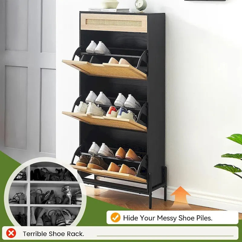 Juego de comedor de 5 piezas, mesa rectangular con 4 sillas, madera de caucho