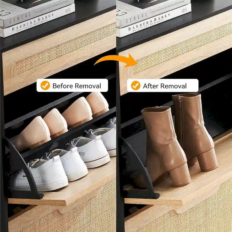 Juego de comedor de 5 piezas, mesa rectangular con 4 sillas, madera de caucho