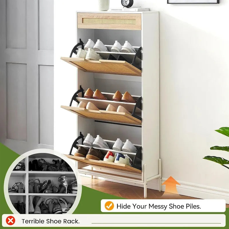 Juego de comedor de 5 piezas, mesa rectangular con 4 sillas, madera de caucho