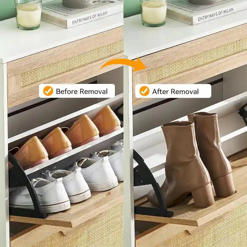 Juego de comedor de 5 piezas, mesa rectangular con 4 sillas, madera de caucho