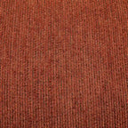 Sillón giratorio de barril con apoyabrazos 360