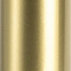 Puf redondo tejido de 20 pulgadas para interior/exterior