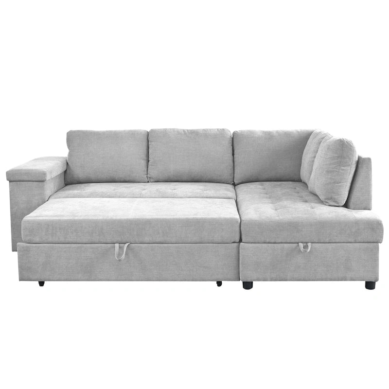 Colchón de futón de espuma viscoelástica de gel de 10" tamaño matrimonial