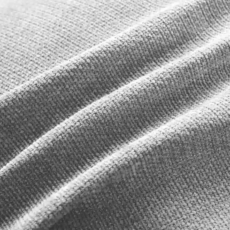Colchón de futón de espuma viscoelástica de gel de 10" tamaño matrimonial
