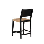 Taburete de mostrador de 24 pulgadas Seagrass
