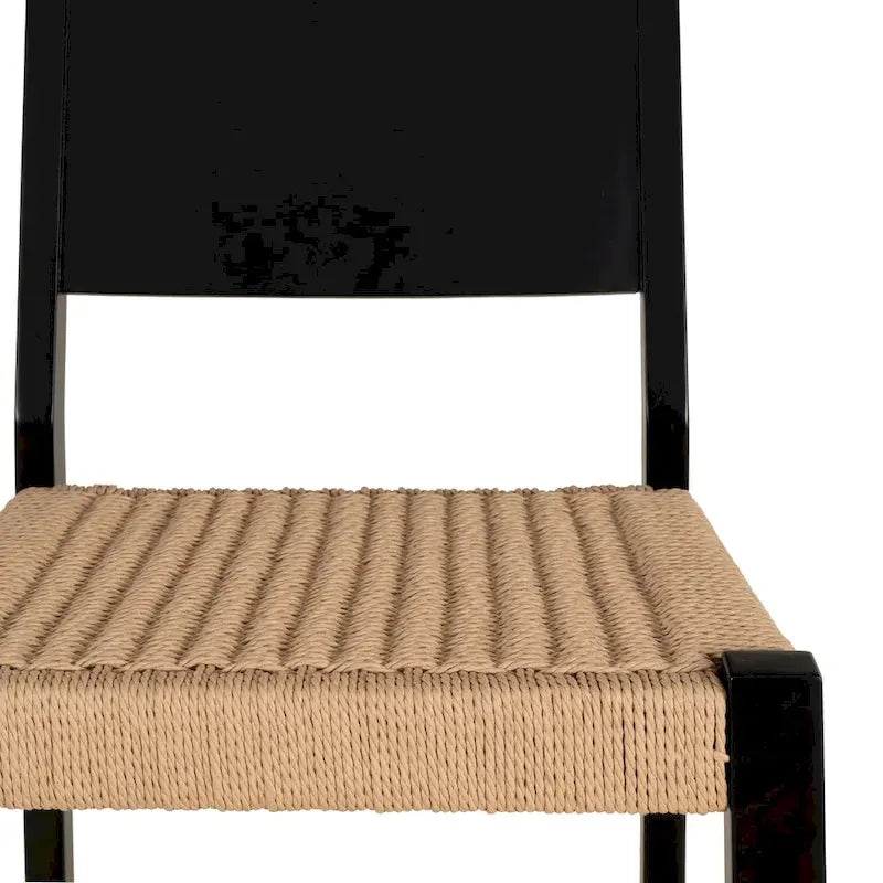 Taburete de mostrador de 24 pulgadas Seagrass
