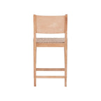 Taburete de mostrador de 24 pulgadas Seagrass