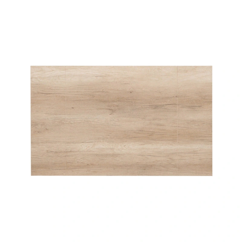 Mesa de comedor con alas abatibles Sun Valley Sandstone