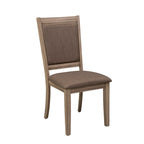 Mesa de comedor con alas abatibles Sun Valley Sandstone