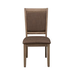 Mesa de comedor con alas abatibles Sun Valley Sandstone