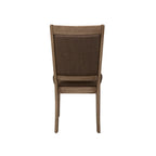 Mesa de comedor con alas abatibles Sun Valley Sandstone