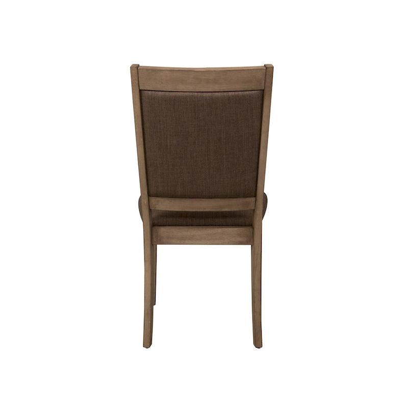 Mesa de comedor con alas abatibles Sun Valley Sandstone