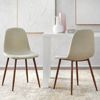 Sillas de comedor Larsen