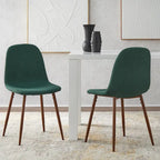 Sillas de comedor Larsen