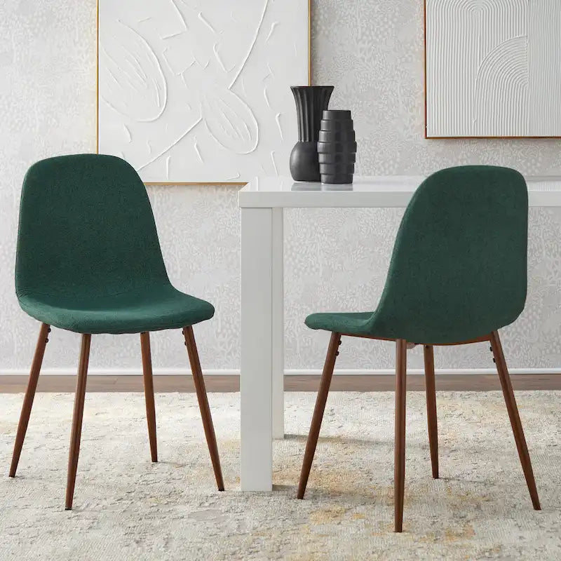 Sillas de comedor Larsen