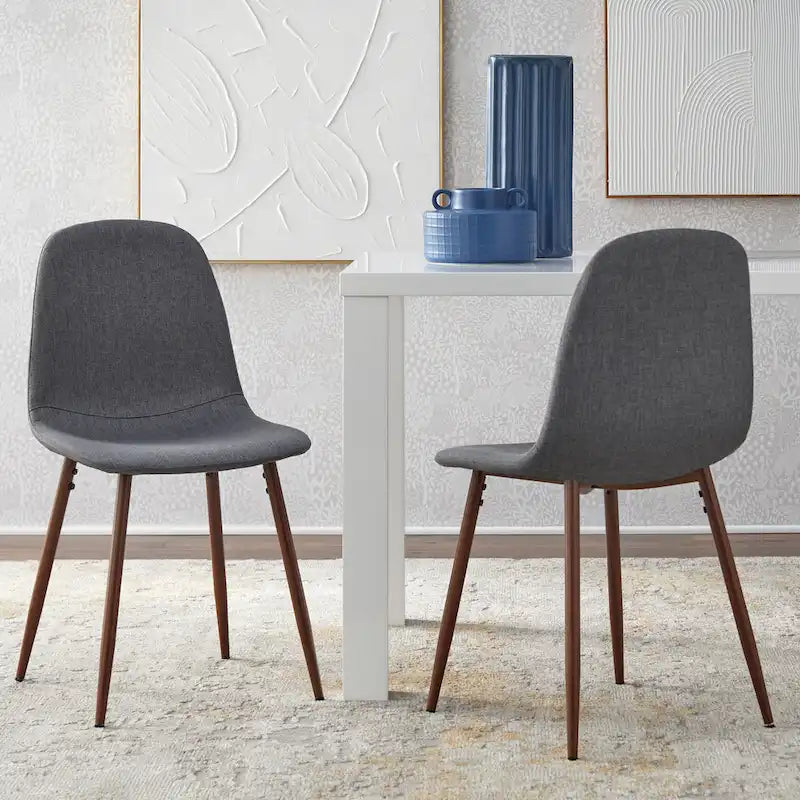 Sillas de comedor Larsen