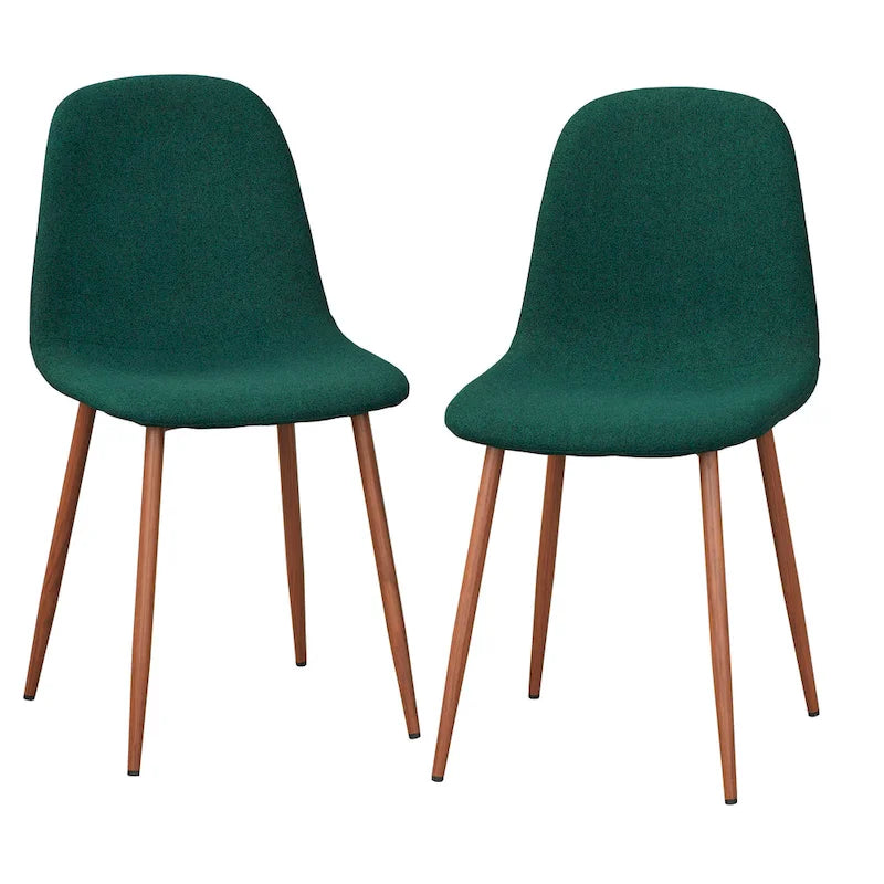 Sillas de comedor Larsen