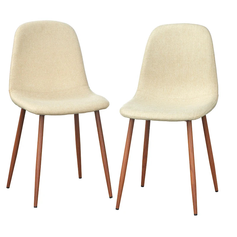 Sillas de comedor Larsen