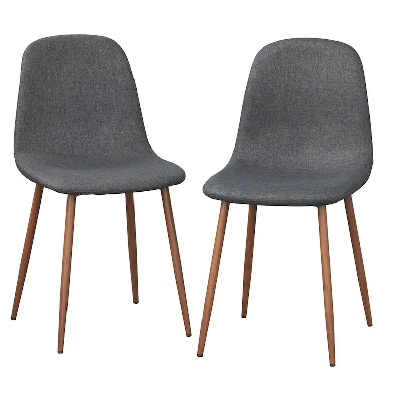Sillas de comedor Larsen