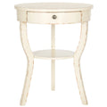 Mesa auxiliar Mercedes - 22 x 22 x 30,3