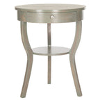 Mesa auxiliar Mercedes - 22 x 22 x 30,3