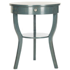Mesa auxiliar Mercedes - 22 x 22 x 30,3