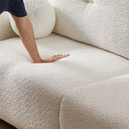 90 cómodos sofás con 2 cojines y 2 almohadas esféricas